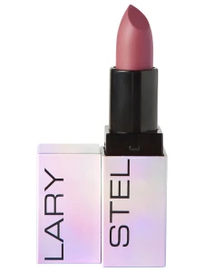 Stellary - Бальзам для губ увеличивающий объем Volumizer Lip Balm, тон 05 темно-персиковый / crush & burn