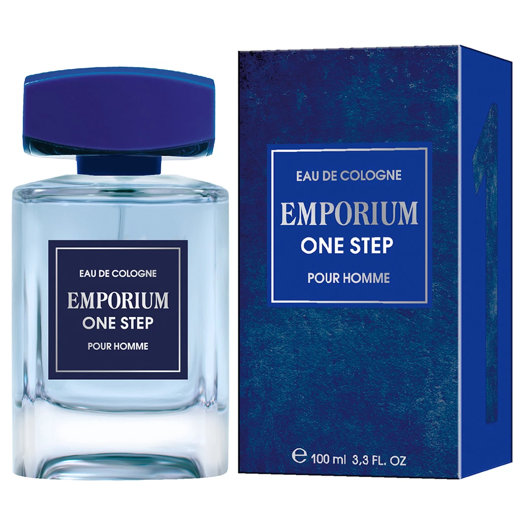 Emporium - Одеколон One Step 100мл