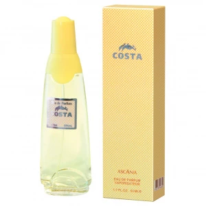 Ascania - Парфюмерная вода женская Costa 50мл 