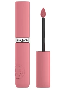 L'Oreal Paris - Infaillible Жидкая матовая помада, тон 200 Lipstick & Chill