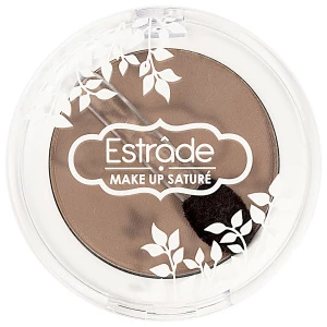 Estrade - Carnaval de couleur Тени для век, тон 208
