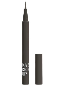 Make up Factory - Подводка для глаз Liquid Color Liner, тон 06 Холодный камень