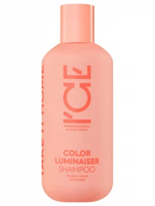 Natura Siberica - Color Luminaiser Ламинирующий Шампунь для окрашенных волос 250мл