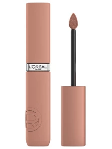 L'Oreal Paris - Infaillible Жидкая матовая помада, тон 105 Breakfast in Bed