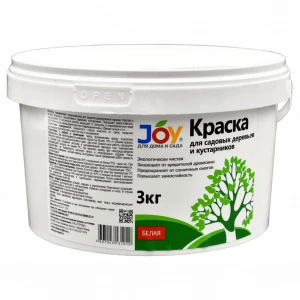 Joy - Краска для садовых деревьев 3кг