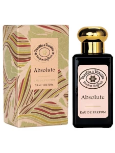 Vinci - Парфюмерная вода женская Vanilla & Vanilla Absolute 55мл