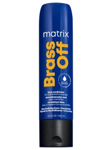 Matrix - Brass Off Кондиционер оттеночный синий для темного блонда 300мл