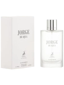 Maison Alhambra - Парфюмерная вода мужская Jorge Di Profumo Aqua 100мл