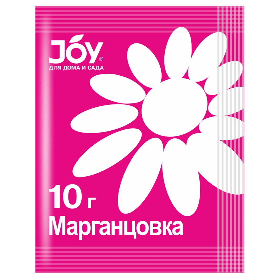 Joy - Марганцовка 10г
