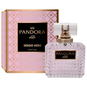 Sergio Nero - Духи женские Pandora Elite 60мл