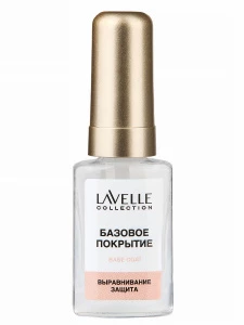 LavelleCollection - Nail Care Базовое покрытие Base Coat 6мл
