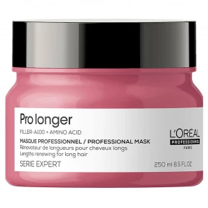 L'Oreal Professionnel - Pro Longer Маска для восстановления волос по длине 250мл 
