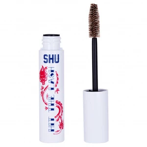 SHU - Тушь для ресниц Мультиэффект Hit The Lash, тон 109 коричневый