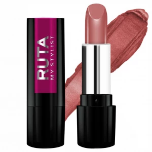 RUTA - Помада для губ Glamour, тон 19 марсианка
