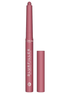 L'Oreal Paris - Blurfiller Карандаш для губ, тон 635 Worth It Medium