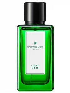 Parfums Constantine - GalvanoLiori Туалетная вода мужская Signature Light Moss 100мл