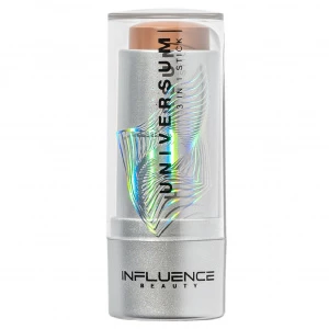 Influence Beauty - Стик 3в1 Universum, тон 01 бледно-коричневый