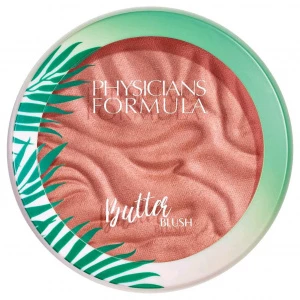 PHYSICIANS FORMULA - Murumuru Butter Blush Румяна с маслом мурумуру, тон нюдовый шелк