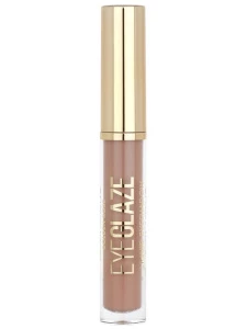 Golden Rose - Жидкие Тени для век Eyeglaze Liquid Eyeshadow, тон 01 Woody