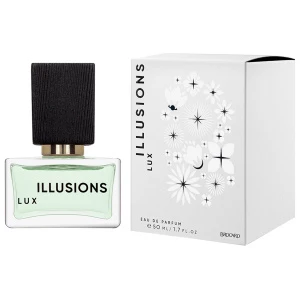 Brocard - Парфюмерная вода женская Illusions Lux 50мл