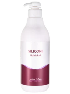 Mon Platin - Маска для волос Cиликоновая 1000мл