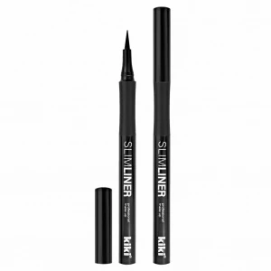 Kiki - Подводка для глаз Slimliner черная