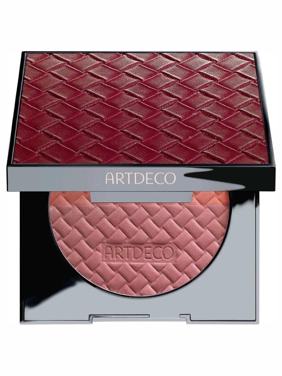 ARTDECO - Румяна двухцветные Blush Couture 9г