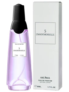 Ascania - Парфюмерная вода женская 5 L'Mademoiselle 50мл