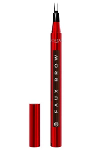 L'Oreal Paris - Infaillible Маркер для бровей Faux Brow Dark Brunette / темно-коричневый