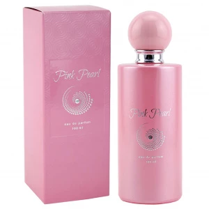 Delta Parfum - Парфюмерная вода женская Pink Pearl 100мл