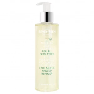 Seventeen - Micellar Jelly Cleanser Мицеллярный гель для умывания 200мл