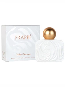 Vinci - Парфюмерная вода женская Frappe White Chocolate 80мл
