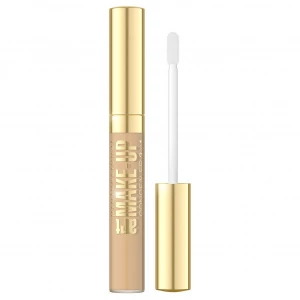 Eveline Cosmetics - Корректор 2в1 Art Make-Up Professional, тон 4 light
