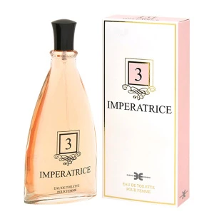 Elenio Espero - Туалетная вода женская Imperatrice 3 90мл