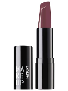 Make up Factory - Помада для губ Complete Care Lip Color, тон 26 опасный поцелуй