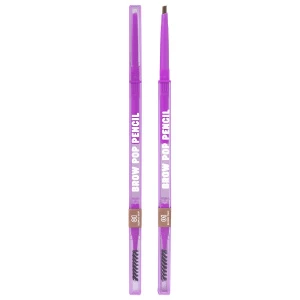 Beauty Bomb - Карандаш для бровей автоматический Automatic Brow Pop Pencil, тон 01