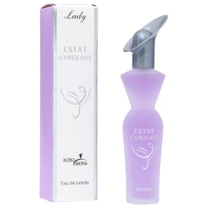 ALTRO AROMA - Туалетная вода женская Lady Estat D'Argente 50мл 