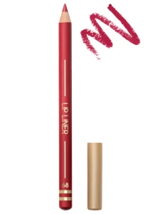 Art-Visage  - Карандаш для губ Lip Liner, тон 68 сочная малина