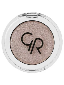 Golden Rose - Тени для век Soft Color Mono Pearl, тон 42 soft rose
