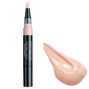 ARTDECO - Консилер с кисточкой Perfect Teint Illuminator, тон 1 illuminating pink