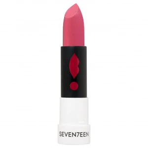 Seventeen - Помада для губ Matte Lasting Lipstick, тон 30 пастельная роза