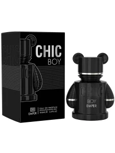 EMPER - Парфюмерная вода мужская Chic Boy 100мл