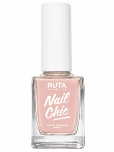 RUTA - Лак для ногтей Nail Chic, тон 205