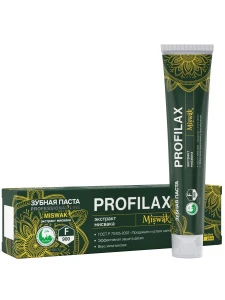 PROFILAX - Зубная паста Miswak 100г