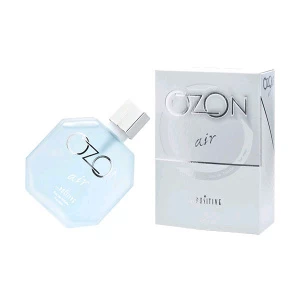 Positive Parfum - Туалетная вода мужская Ozon Air 85мл 