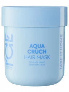 Natura Siberica - Aqua Cruch Маска для волос увлажняющая 200мл