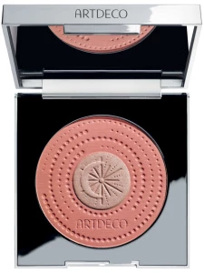 ARTDECO - Румяна двухцветные Blush Couture, тон Cosmic