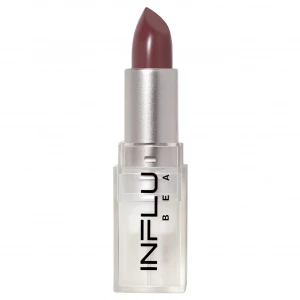 Influence Beauty - Помада стик для губ, тон 12 темный нюд
