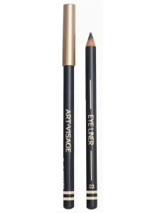 Art-Visage  - Карандаш для глаз Eye Liner 2025, тон 03 графит
