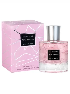Vinci - Парфюмерная вода женская Heart of Ice Pink Forest 100мл